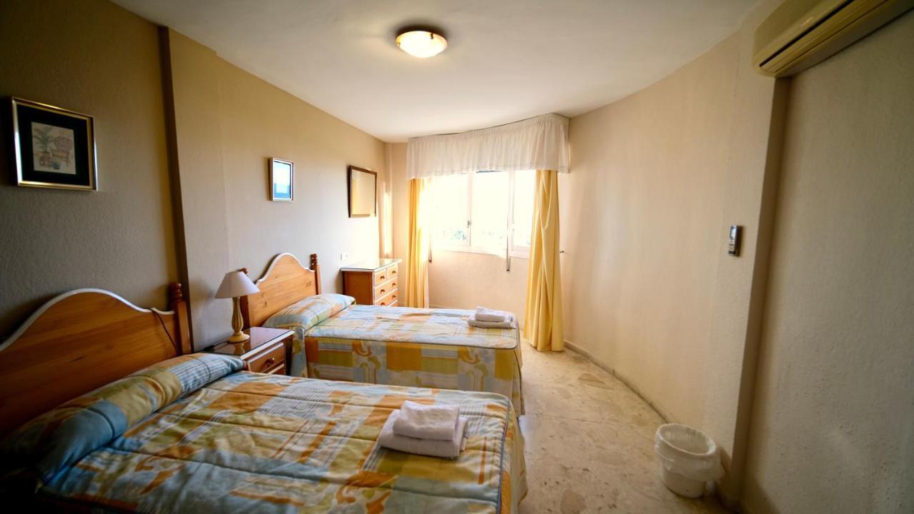 Apartamentos Coronado Marbella Exterior photo