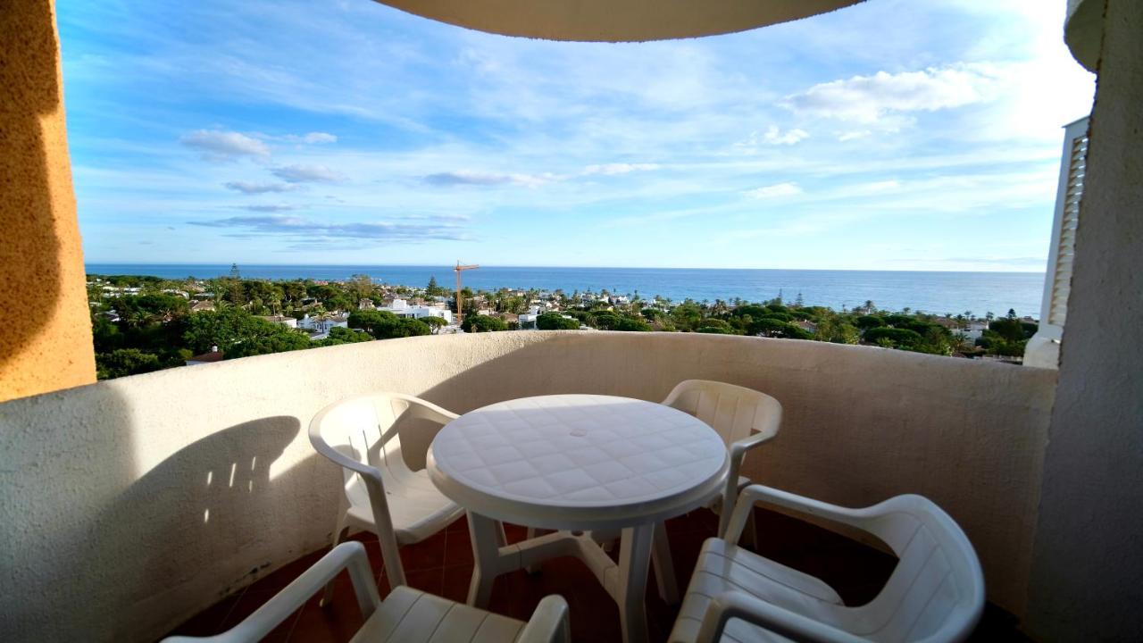 Apartamentos Coronado Marbella Exterior photo