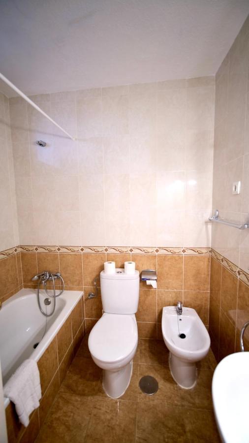 Apartamentos Coronado Marbella Exterior photo