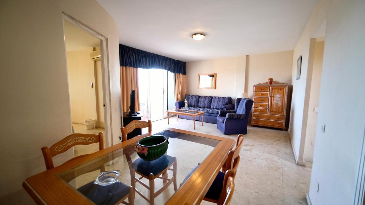 Apartamentos Coronado Marbella Exterior photo