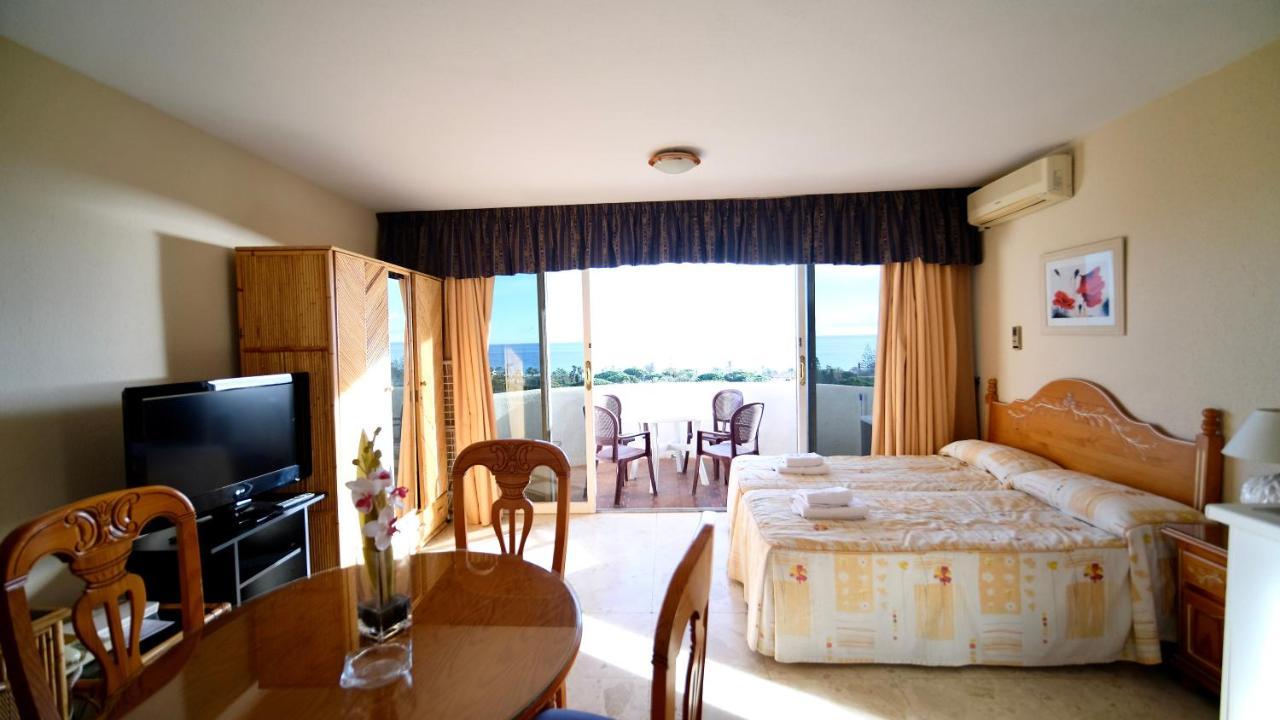 Apartamentos Coronado Marbella Exterior photo