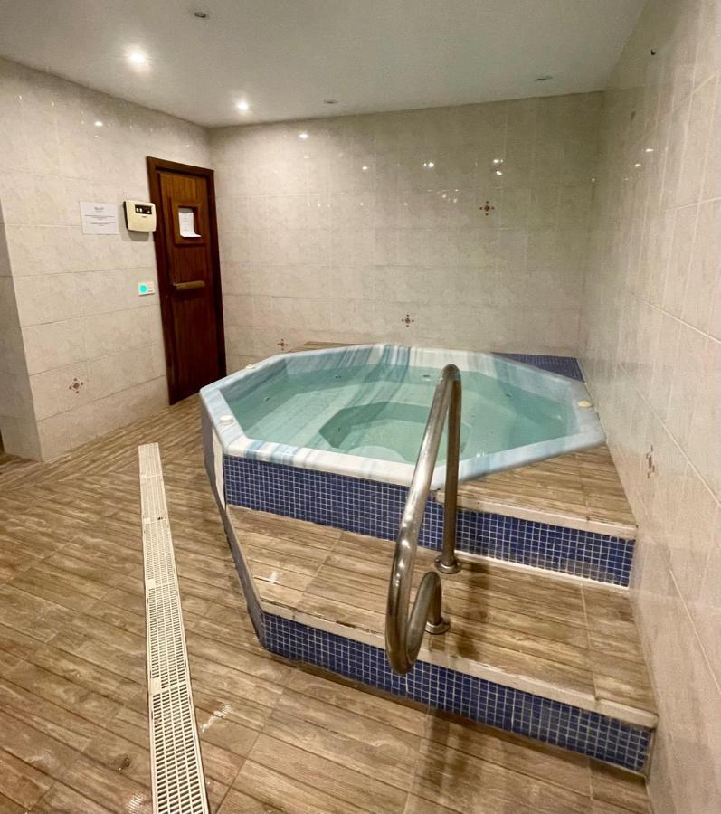 Apartamentos Coronado Marbella Exterior photo