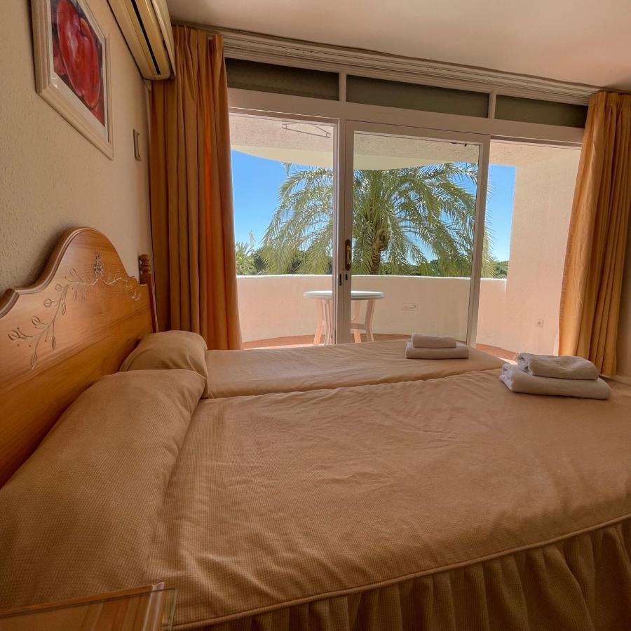 Apartamentos Coronado Marbella Exterior photo