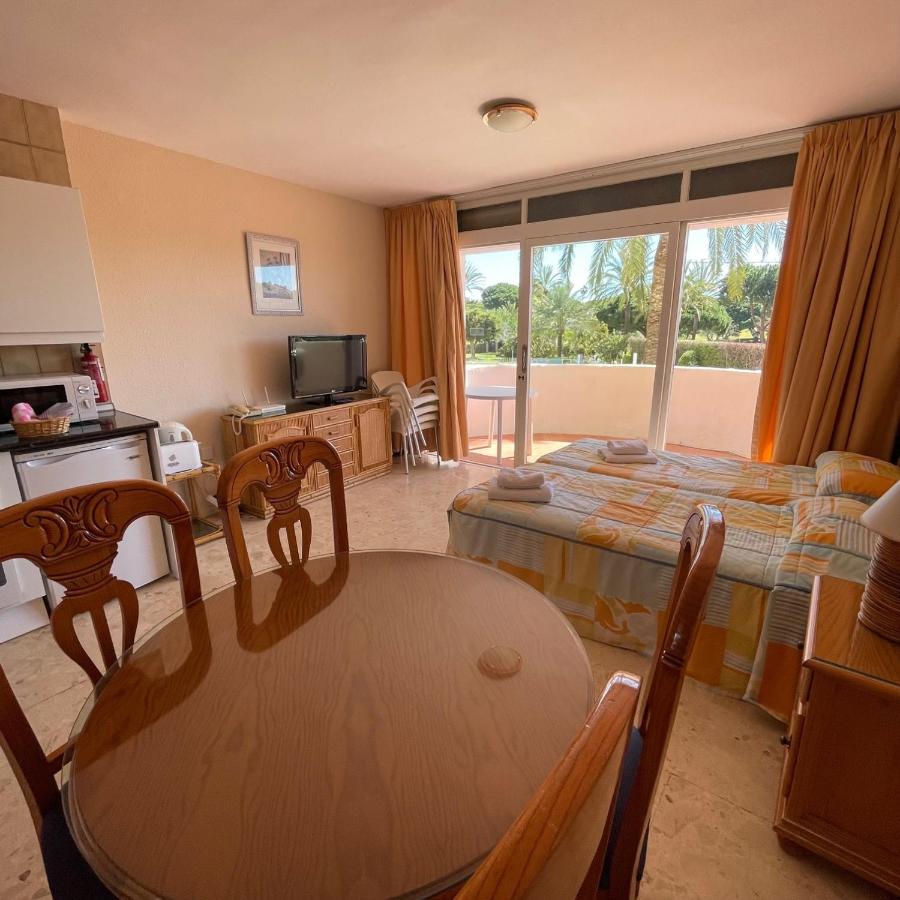 Apartamentos Coronado Marbella Exterior photo