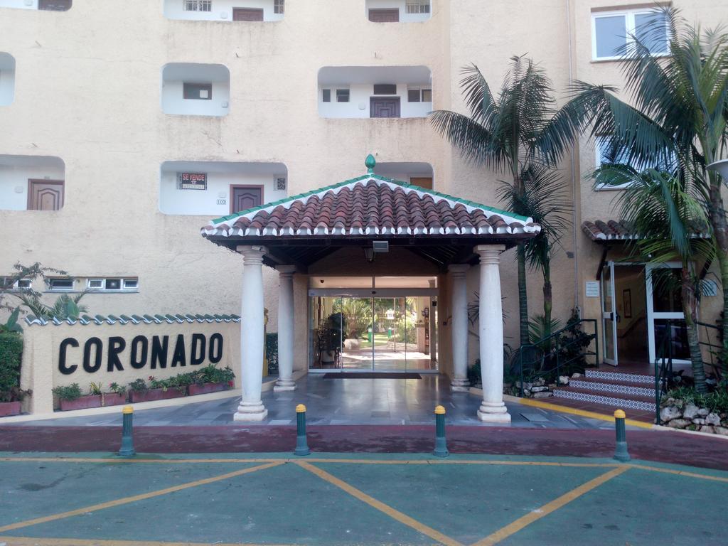 Apartamentos Coronado Marbella Exterior photo
