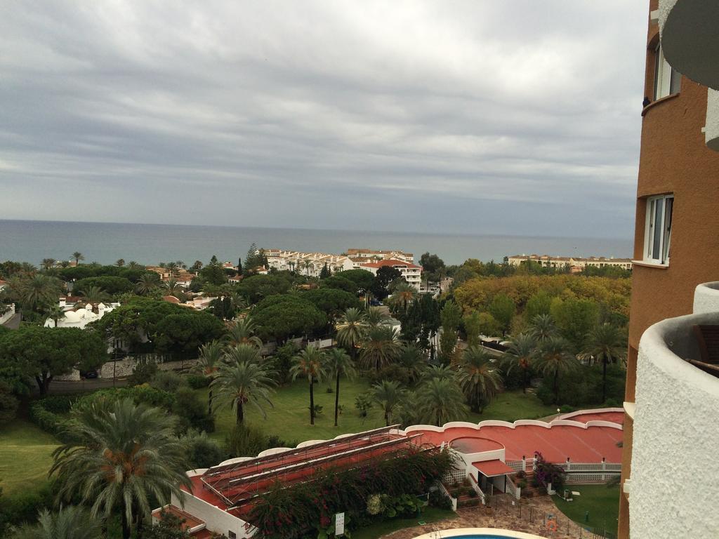 Apartamentos Coronado Marbella Exterior photo