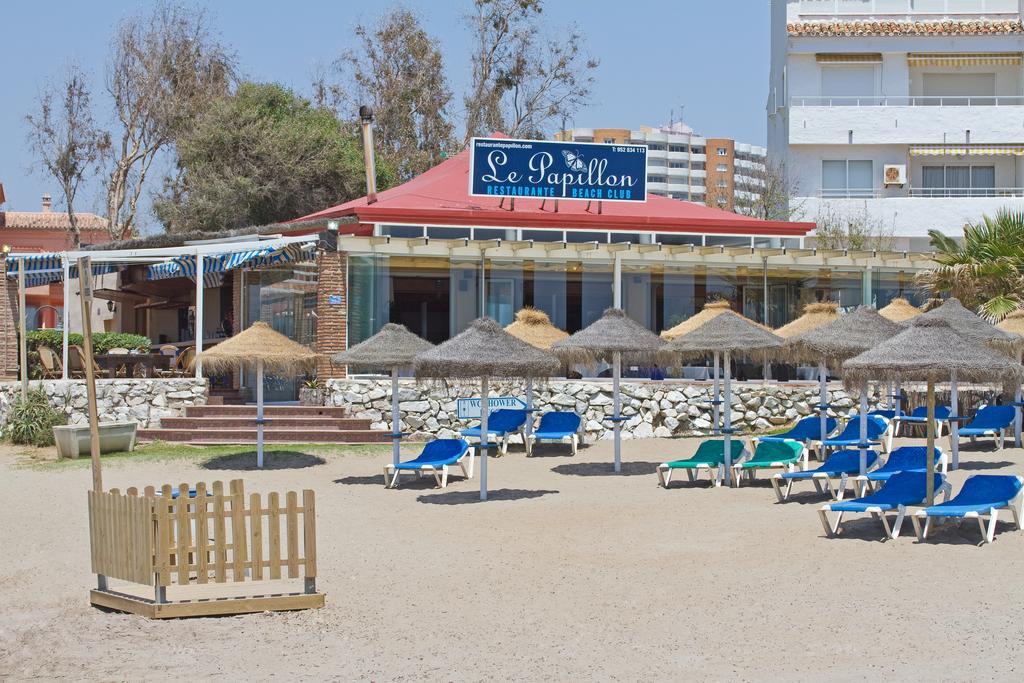 Apartamentos Coronado Marbella Exterior photo