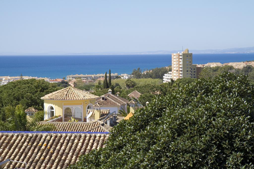 Apartamentos Coronado Marbella Exterior photo